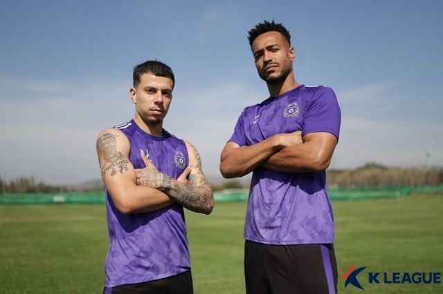 사진=한국프로축구연맹