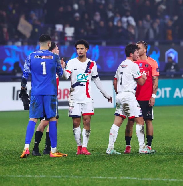 사진=PSG
