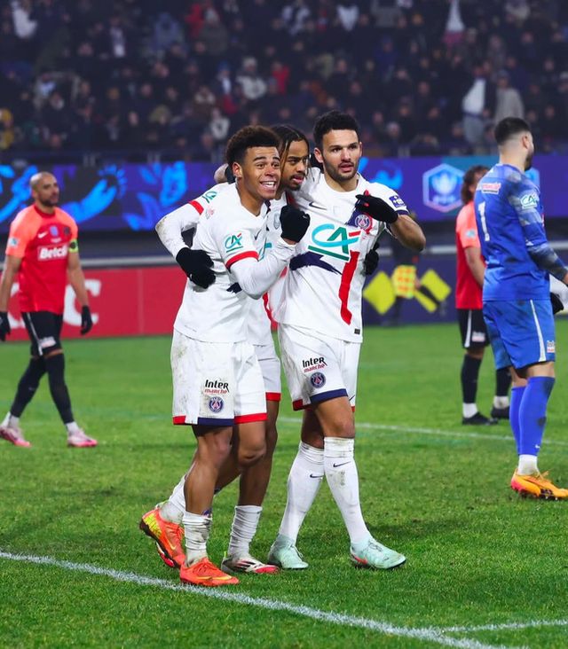 사진=PSG