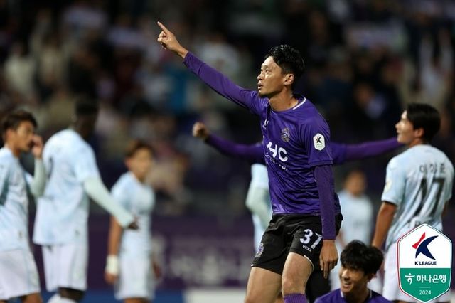 사진=한국프로축구연맹