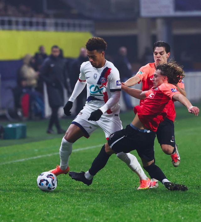 사진=PSG