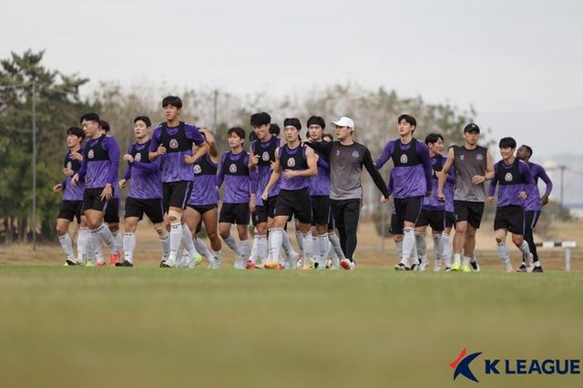 사진=한국프로축구연맹