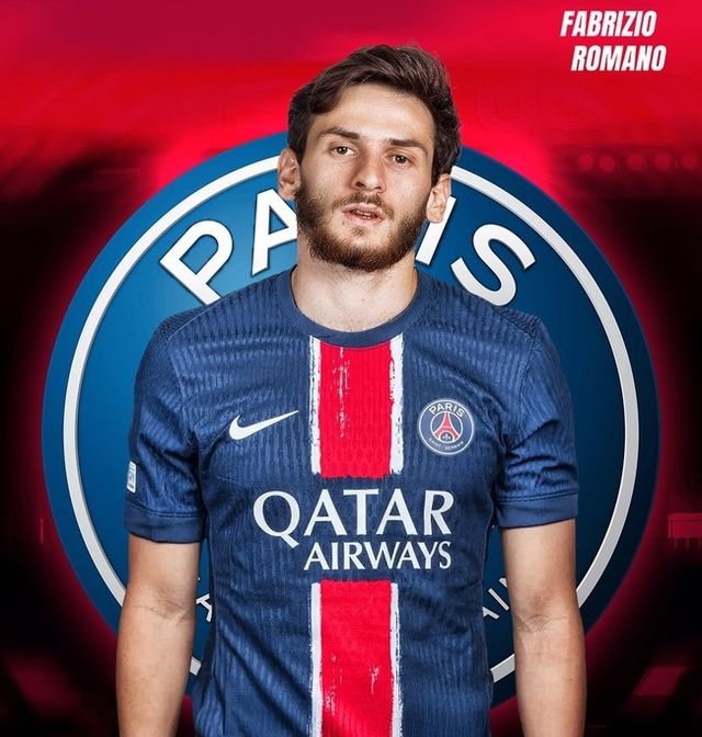 사진=파브리시오 로마노