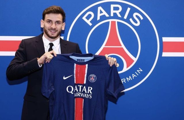 사진=PSG