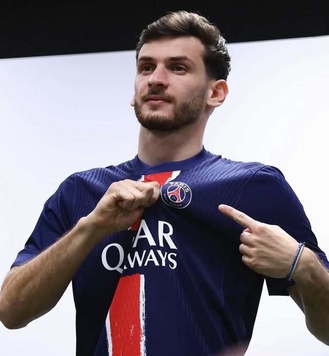 사진=파리 생제르맹