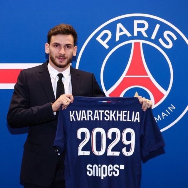 사진=PSG