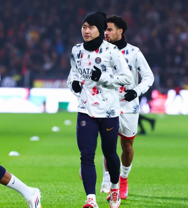 사진=파리 생제르맹