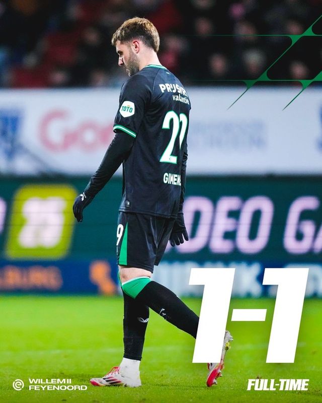 사진 = 페예노르트