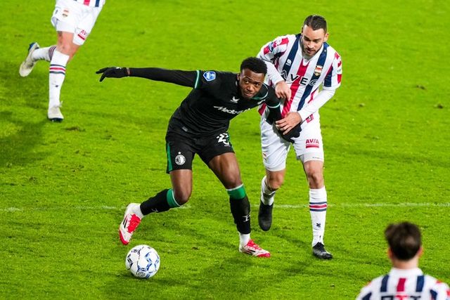 사진 = 페예노르트