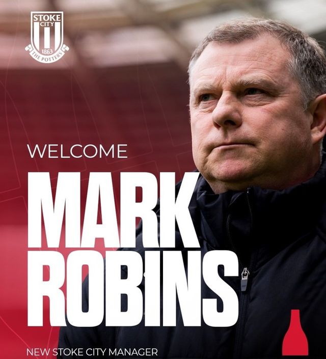 사진=스토크 시티&nbsp;