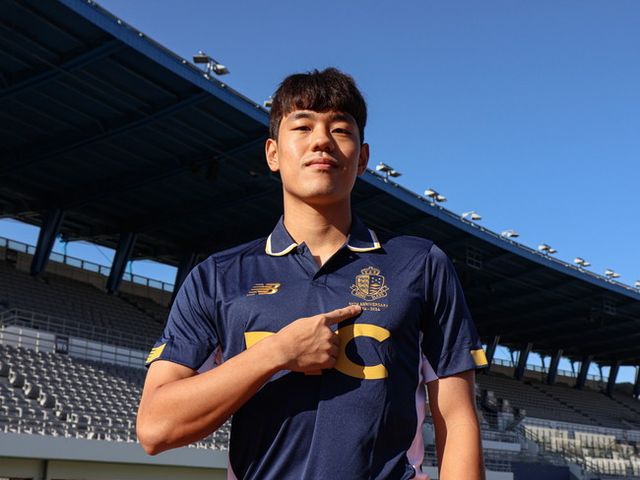 사진=서울 이랜드 제공