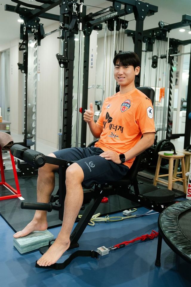 사진=제주SK 제공