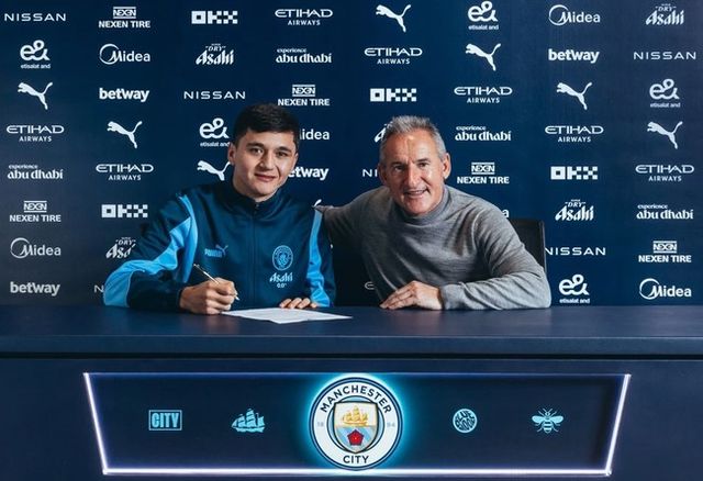 사진=맨체스터 시티