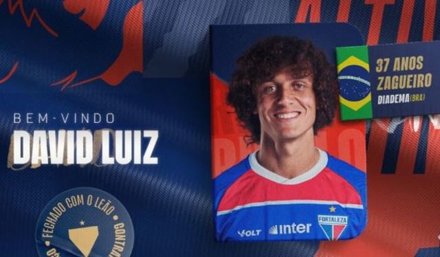 사진=포르탈레자