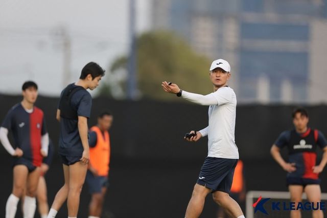 사진=한국프로축구연맹