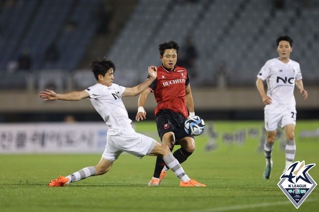 사진=한국프로축구연맹