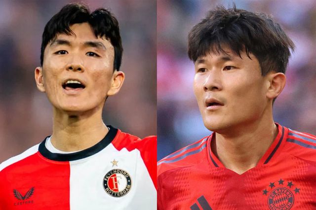 사진 = 페예노르트핑스, 미디어 바이언 프랑스