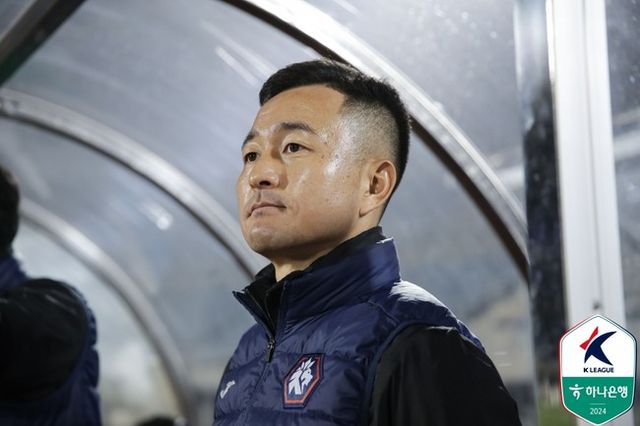 사진=한국프로축구연맹