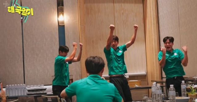 사진=대전하나시티즌 유튜브(캡처)