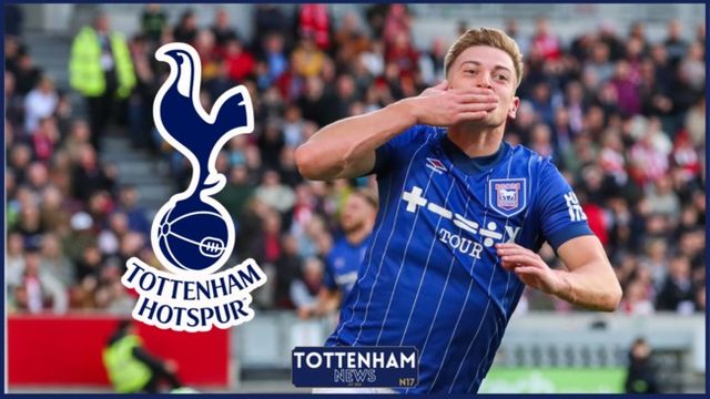사진=토트넘 홋스퍼 뉴스