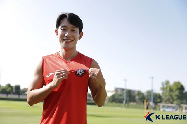 사진=한국프로축구연맹