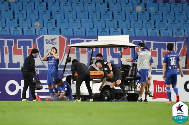 사진=한국프로축구연맹
