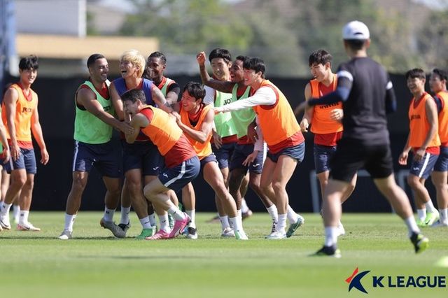 사진=한국프로축구연맹