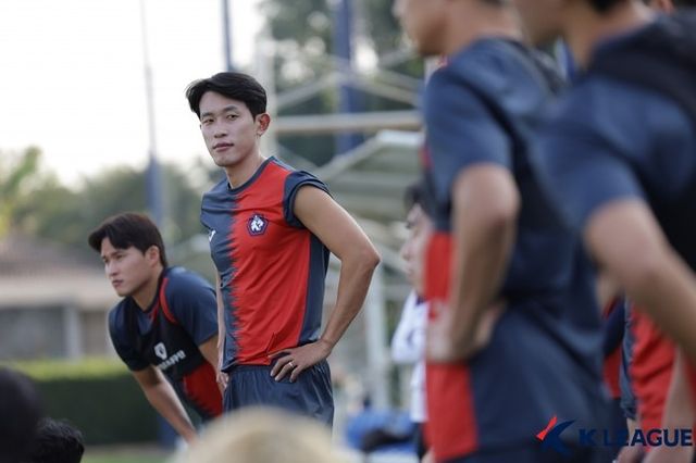 사진=한국프로축구연맹