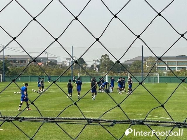 사진=인터풋볼 신동훈 기자