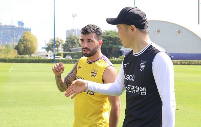 사진=전남 드래곤즈