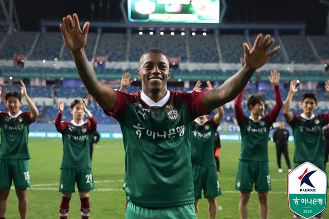 사진=한국프로축구연맹