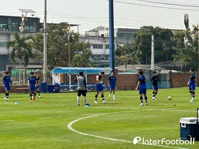 사진=인터풋볼 신동훈 기자