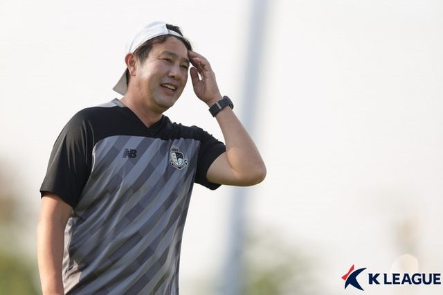 사진=한국프로축구연맹