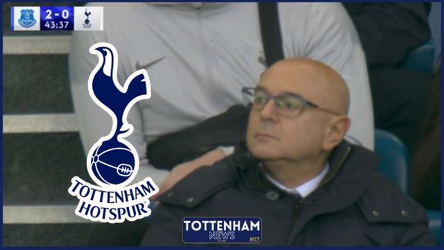 사진=토트넘 홋스퍼 뉴스