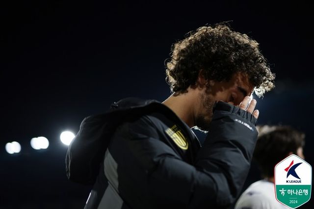 사진=한국프로축구연맹
