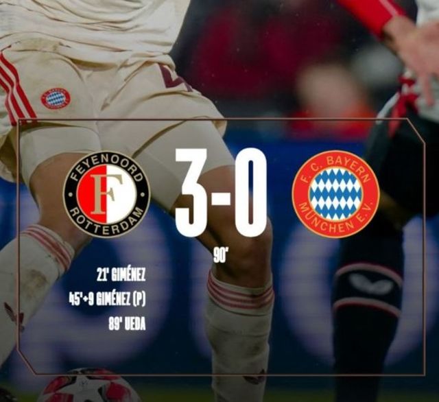 사진=바이에른 뮌헨