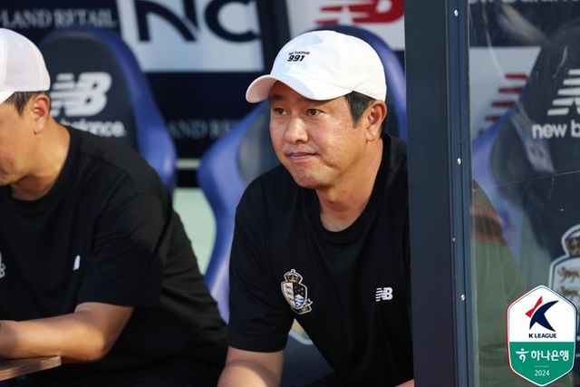 사진=한국프로축구연맹