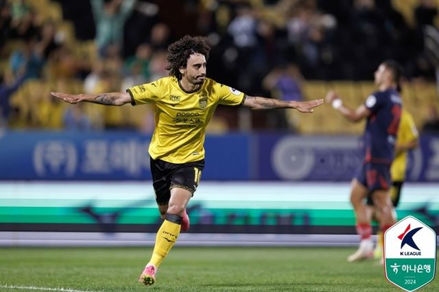 사진=한국프로축구연맹