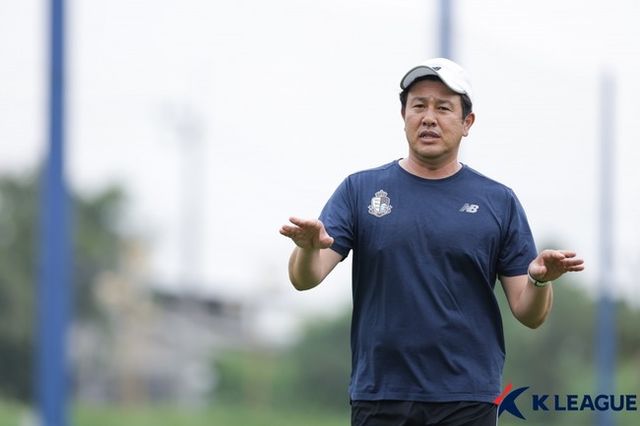 사진=한국프로축구연맹