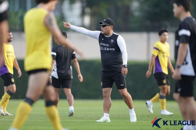 사진=한국프로축구연맹