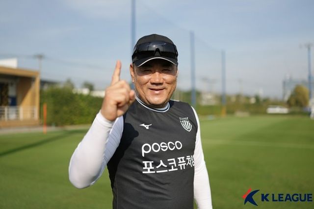 사진=한국프로축구연맹