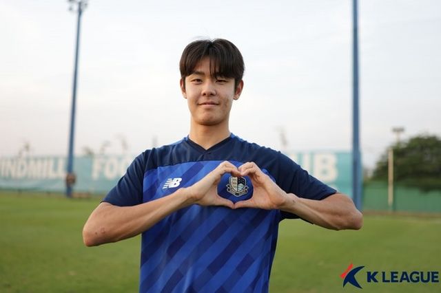 사진=한국프로축구연맹