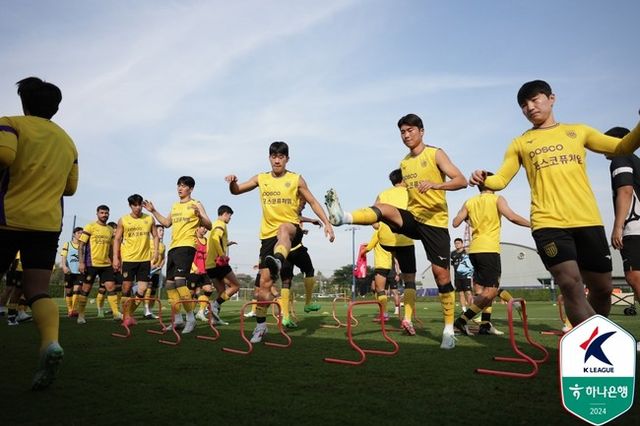 사진=한국프로축구연맹