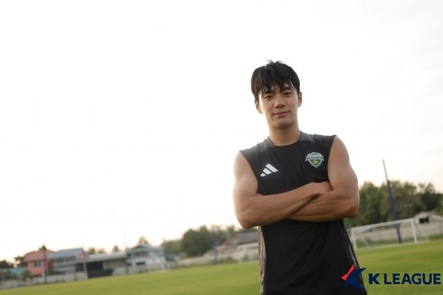 사진=한국프로축구연맹