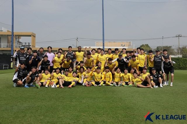 사진=한국프로축구연맹