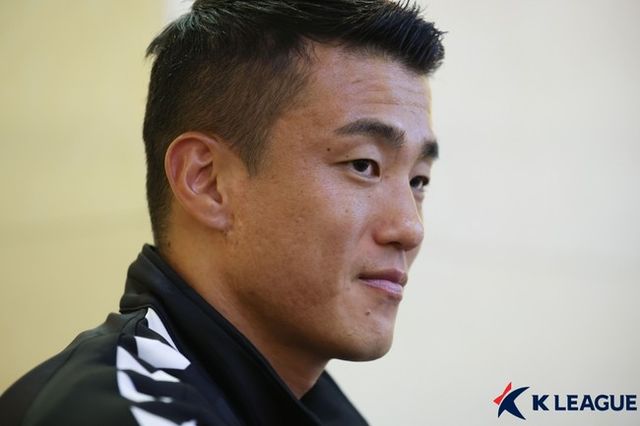 사진=한국프로축구연맹