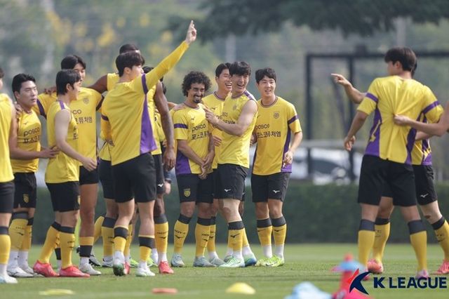 사진=한국프로축구연맹