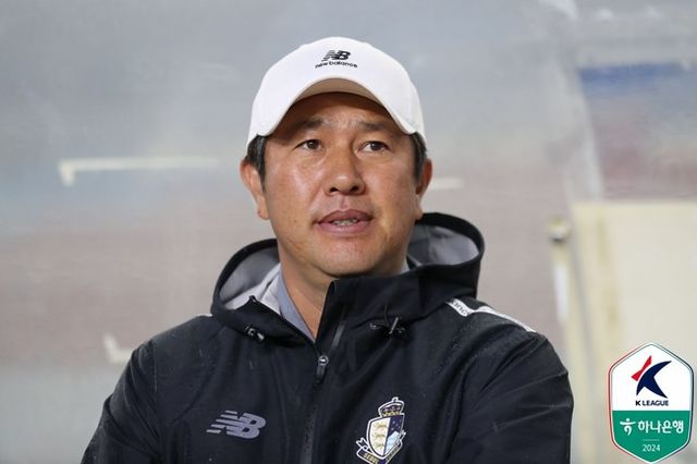 사진=한국프로축구연맹