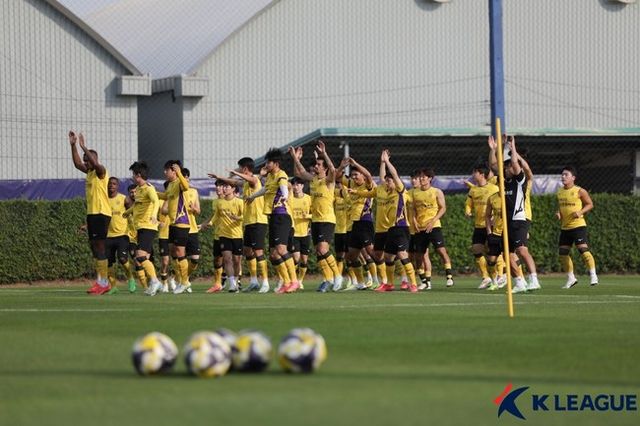 사진=한국프로축구연맹