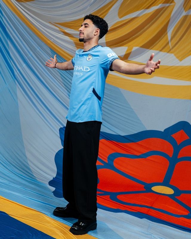 사진=맨체스터 시티